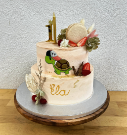 Lične torte in sladice po naročilu Dolenjska