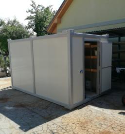 Izdelava kovinskih konstrukcij Gorenjska - Kovaštvo Tadej