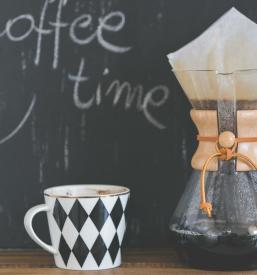 Slaščičarna in kavarna v Šempetru v Savinjski dolini