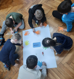 Osnovnošolsko izobraževanje Zasavje