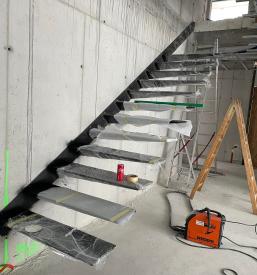 Izdelava ograj Osrednja Slovenija