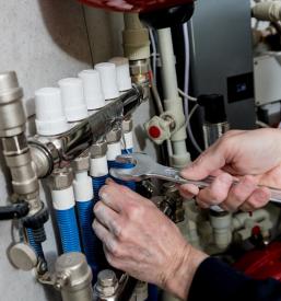 Montaža in servis toplotnih črpalk Štajerska