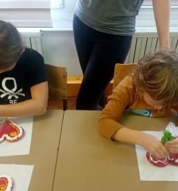 Vpis v dvojezični vrtec in osnovno šolo Prosenjakovci