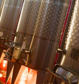 Trgovina z vrtnarsko opremo v Lendavi