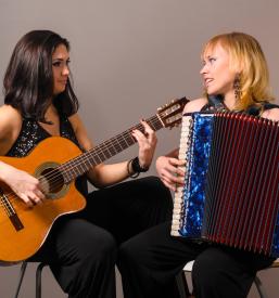 Kulturno in turistično društvo Moravske Toplice, Prekmurje