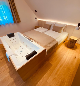 Moderna turistična kmetija Zgornja Kungota, Štajerska