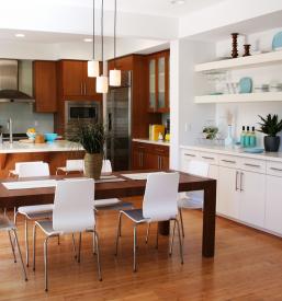 Montaža notranjega pohištva Slovenija