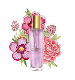 Točeni parfumi Slovenija