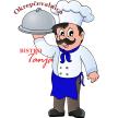 Okrepčevalnica bistro Tanja