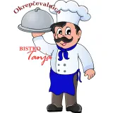 Okrepčevalnica bistro Tanja