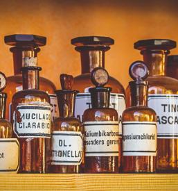 Prodaja kemikalij v manjših pakiranjih Slovenija