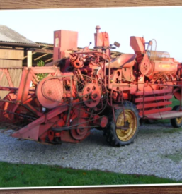 Ogled starih vozil v muzeju Sv. Jurij ob Ščavnici