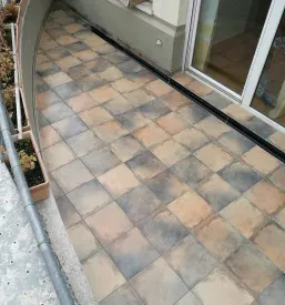 Salon keramike na Gorenjskem