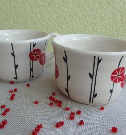 Unikatni izdelki iz gline Črenšovci