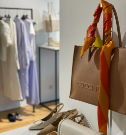 Trgovina s kvalitetnimi ženskimi oblačili Maribor