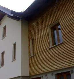 Sanacije objektov Gorenjska, Slovenija