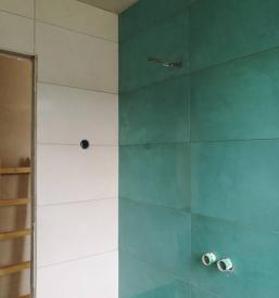 Polaganje keramičnih ploščic Gorenjska