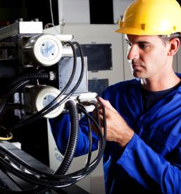 Ugodna popravila električnih strojev in naprav Goriška