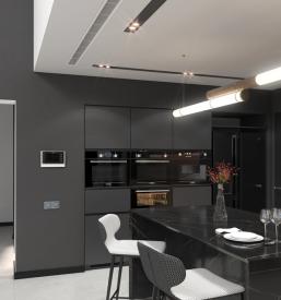 Prodaja notranjega pohištva v Sloveniji