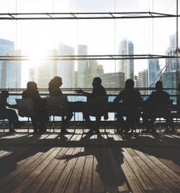 Cenilec za prodajo podjetja Ljubljana