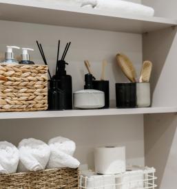 Profesionalno organiziranje prostorov po Primorski regiji