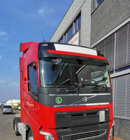 Cena za kamionski prevoz po EU in Sloveniji