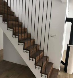 Izdelava modernih inox ograj Ljubljana