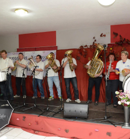 Kulturno društvo Trbonje