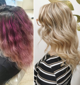 Ugoden frizerski salon Ajdovščina