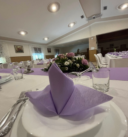 Prostor za poroko Murska Sobota