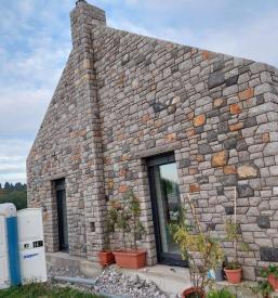 betonske škarpe Ljubljana