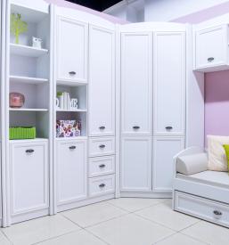 Kvalitetno notranje pohištvo po meri Štajerska