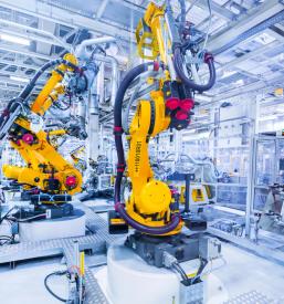 Serviser strojnih naprav in hidravlike Šempas, Nova Gorica