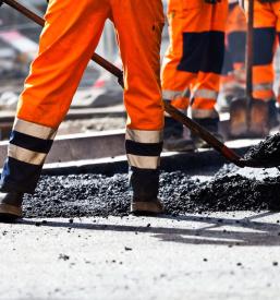 Podjetje za vzdrževanje cest Škofja Loka