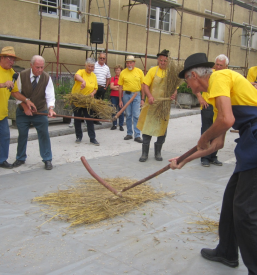 Turistično društvo Selnica ob Dravi