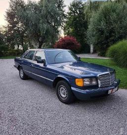 Uvoz avtomobilov v Osrednji SlovenijI