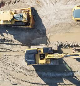 Pridobivanje kamna Slovenija