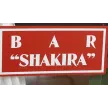 Shakira bar, Dana d.o.o.