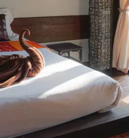 Dober hotel Koper