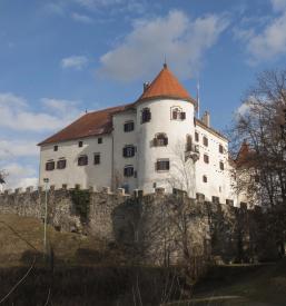 Kulturno umetniške prireditve Velenje, Savinjska