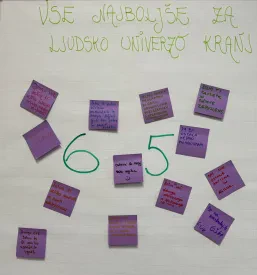 Vpis v srednješolsko izobraževanje za odrasle