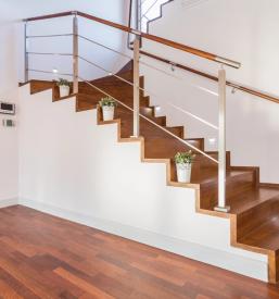 Polaganje parketa in laminata Domžale, Slovenija