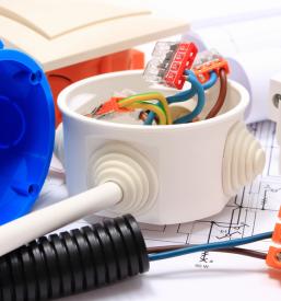 Inštalacije ogrevanja Slovenija