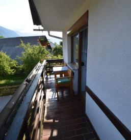 Apartments Bohinj