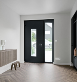 Kvalitetna PVC okna in vrata za Štajersko in Prekmurje