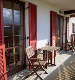 Ugoden najem apartmaja na Pohorju