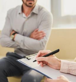 Psihosocialno svetovanje za odrasle