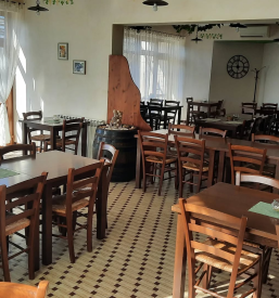 Dobra picerija na Obali na Primorskem