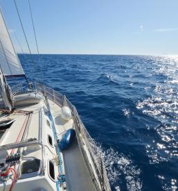 Sistemi antincendio per yacht e imbarcazioni di lusso a Trieste