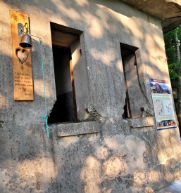 Podbrdo Trail Running Festival